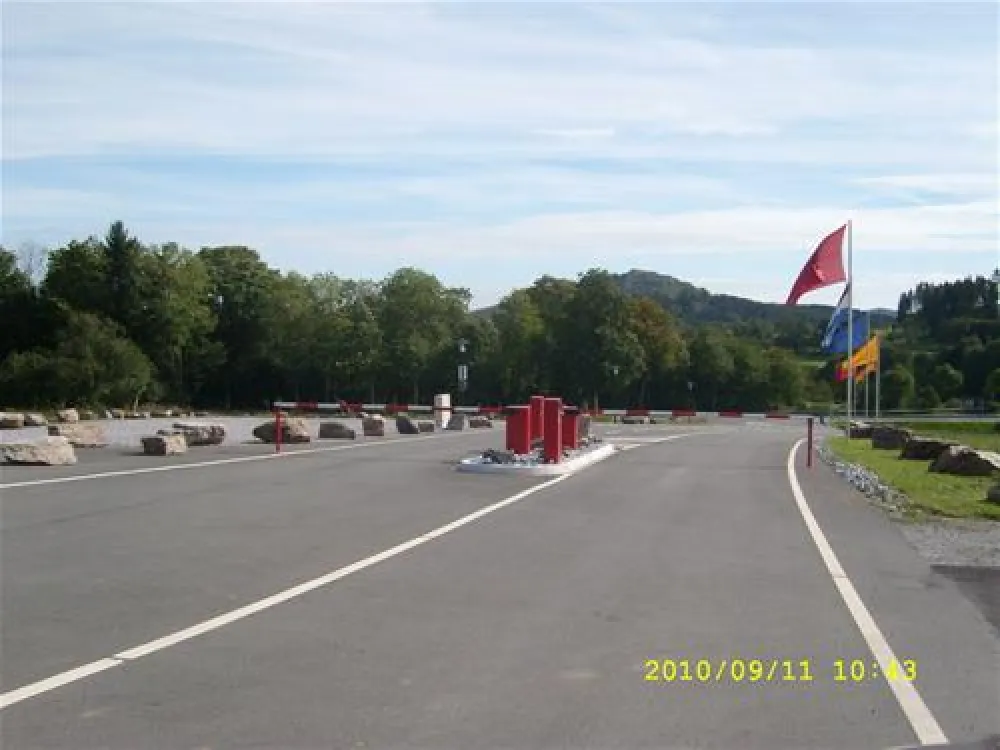 Camping und Ferienpark Brilon