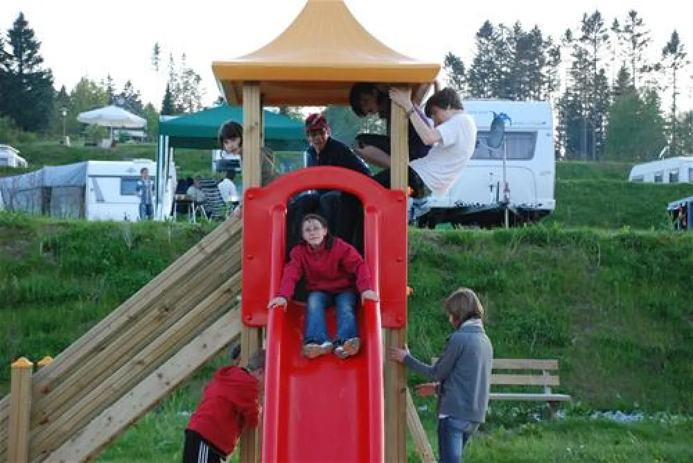 Camping und Ferienpark Brilon