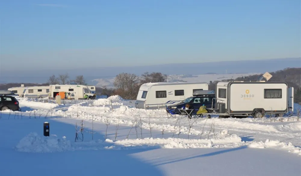 Camping und Ferienpark Brilon