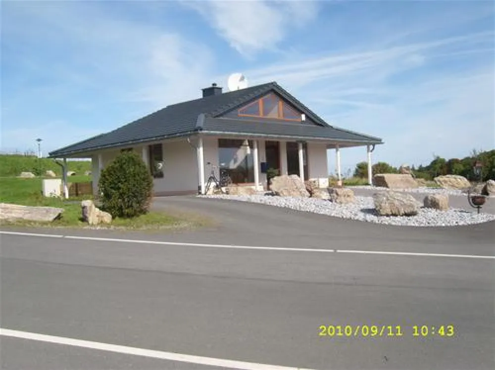 Camping und Ferienpark Brilon