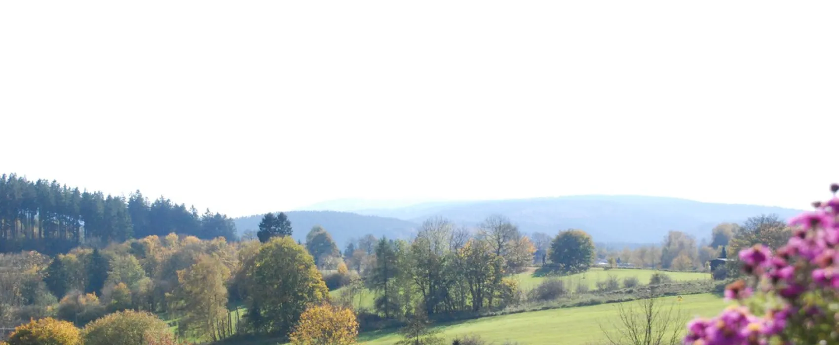 Camping und Ferienpark Brilon