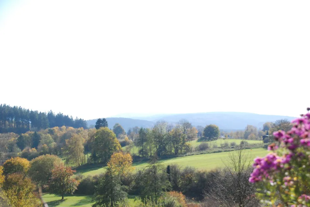 Camping und Ferienpark Brilon