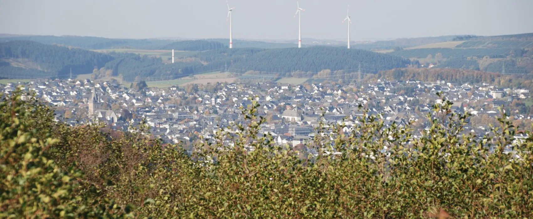 Camping und Ferienpark Brilon