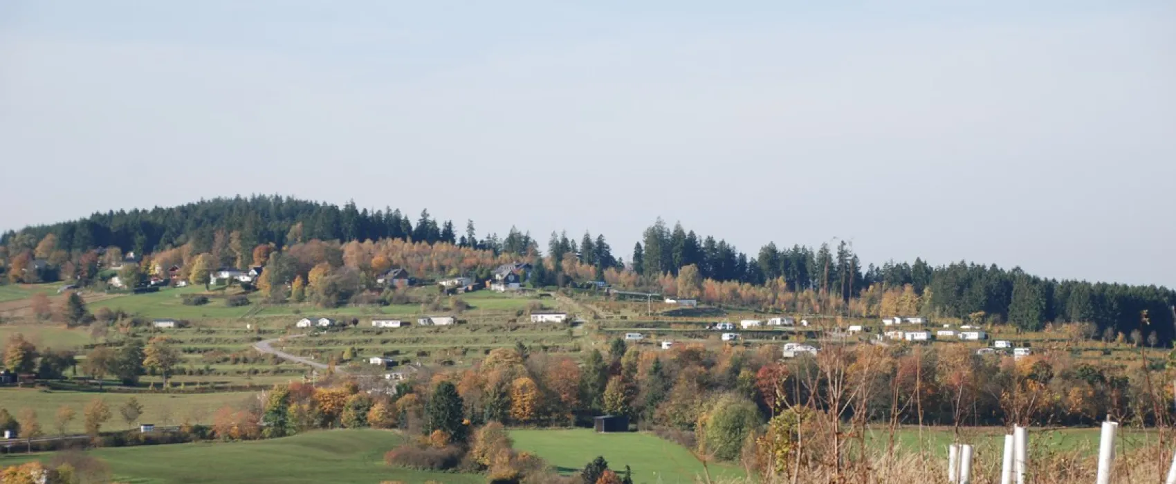 Camping und Ferienpark Brilon