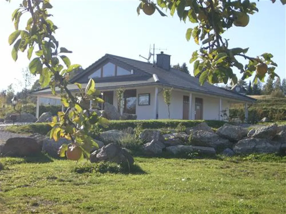 Camping und Ferienpark Brilon