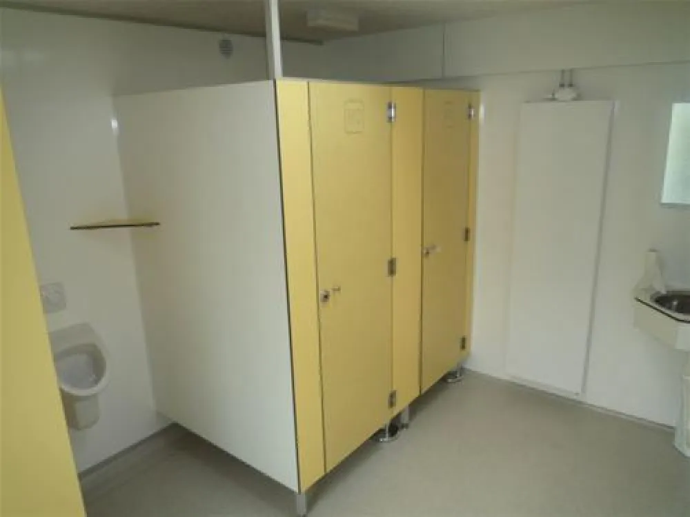 Camping und Ferienpark Brilon