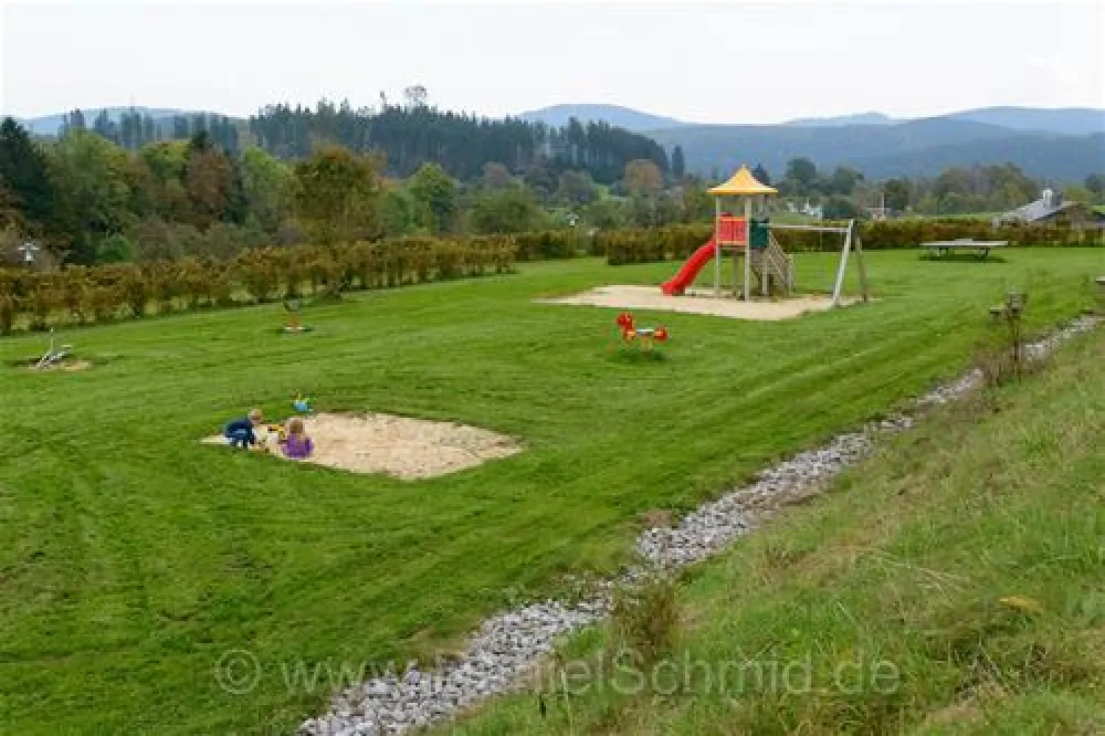 Camping und Ferienpark Brilon