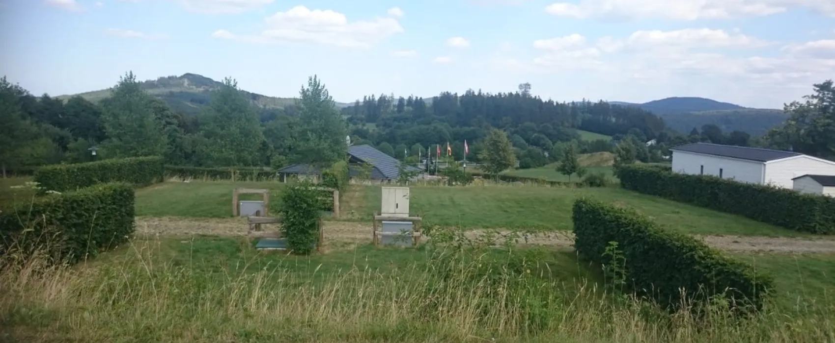 Camping und Ferienpark Brilon