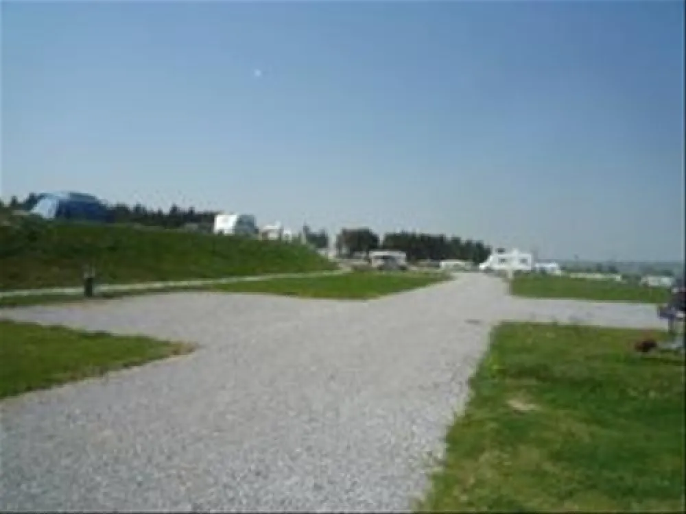 Camping und Ferienpark Brilon