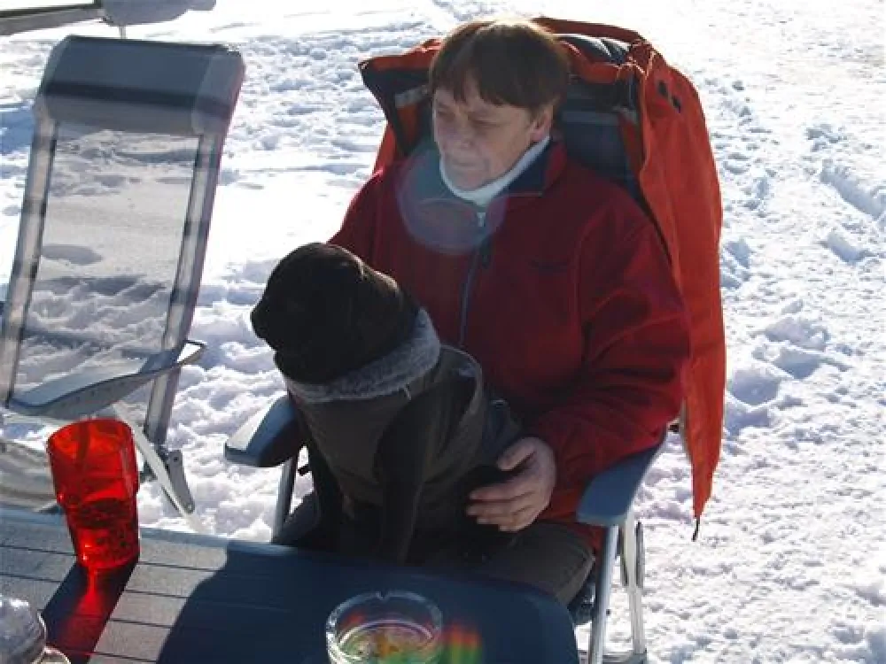 Camping und Ferienpark Brilon