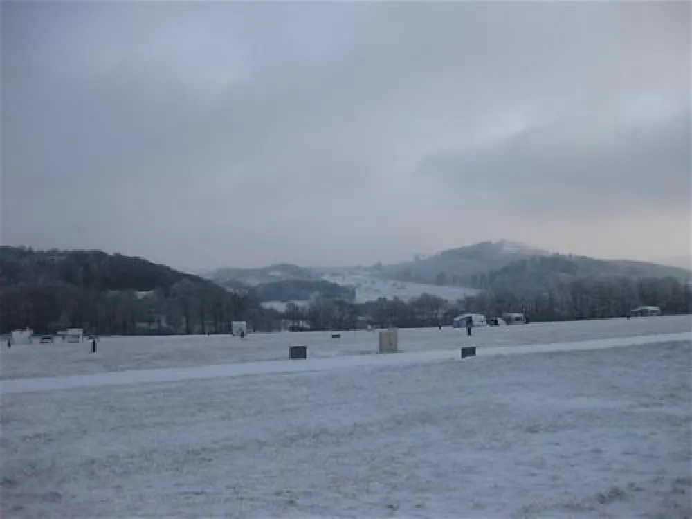 Camping und Ferienpark Brilon