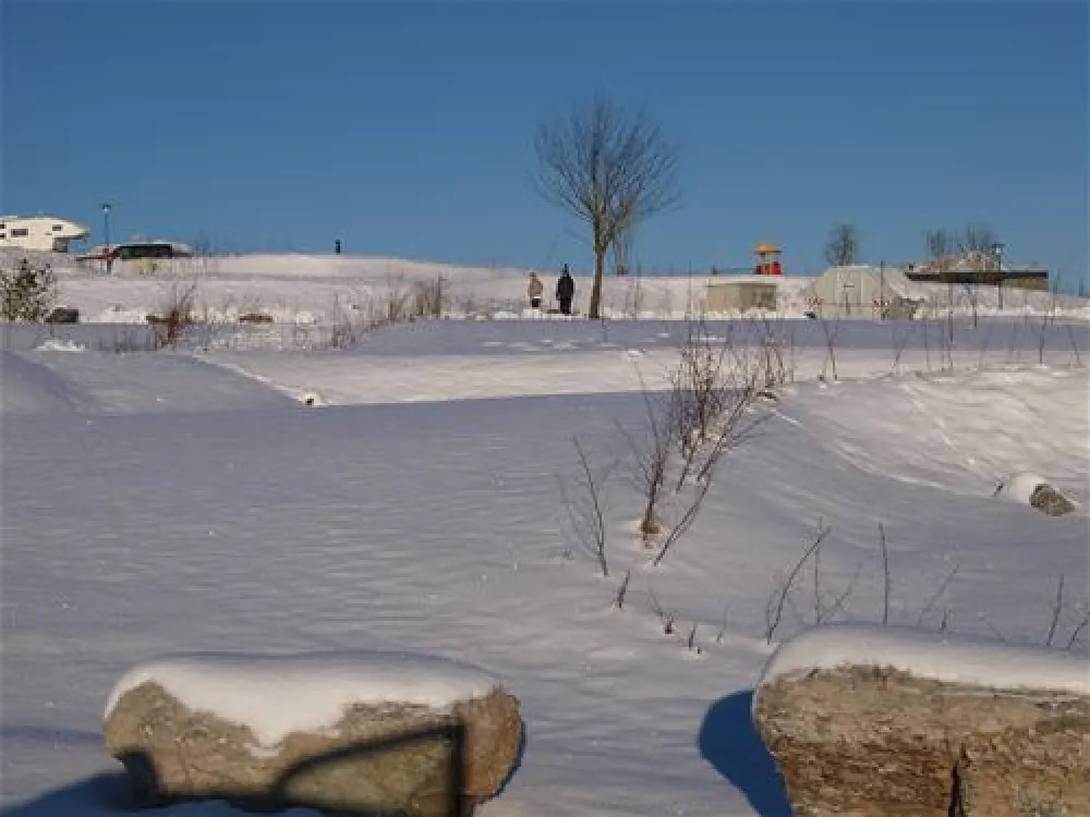 Camping und Ferienpark Brilon