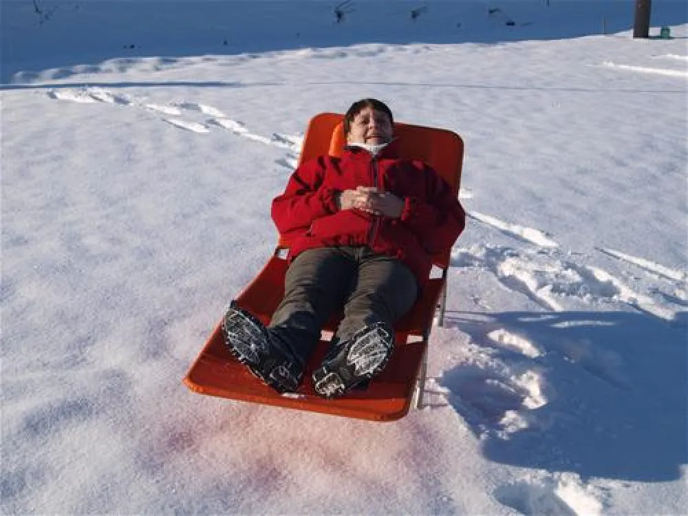 Camping und Ferienpark Brilon