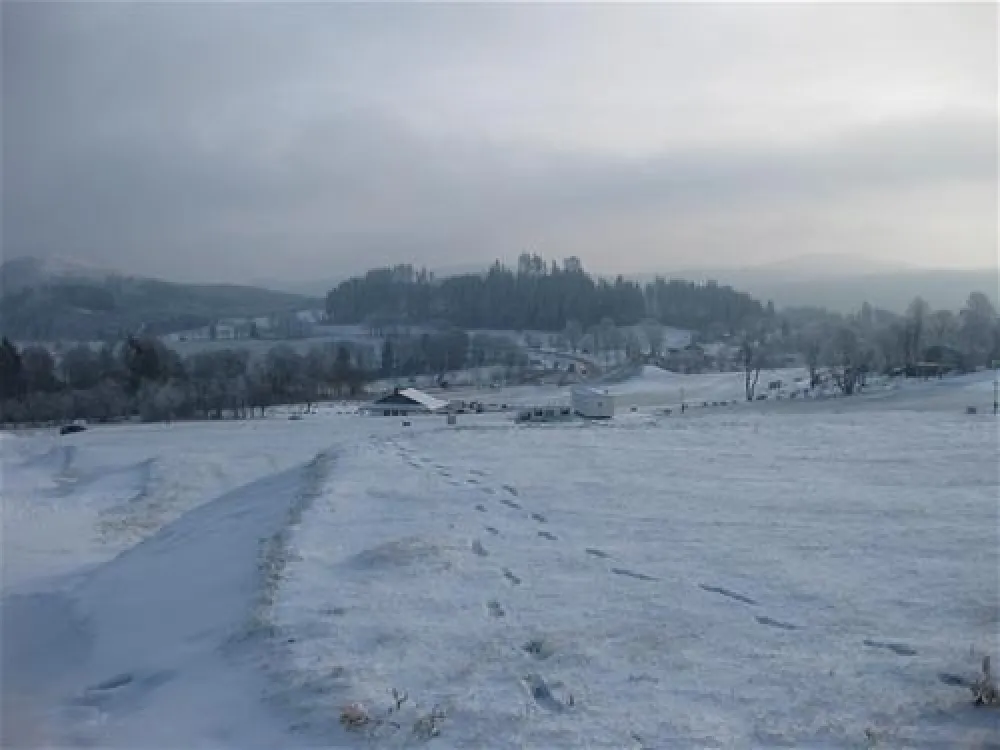 Camping und Ferienpark Brilon