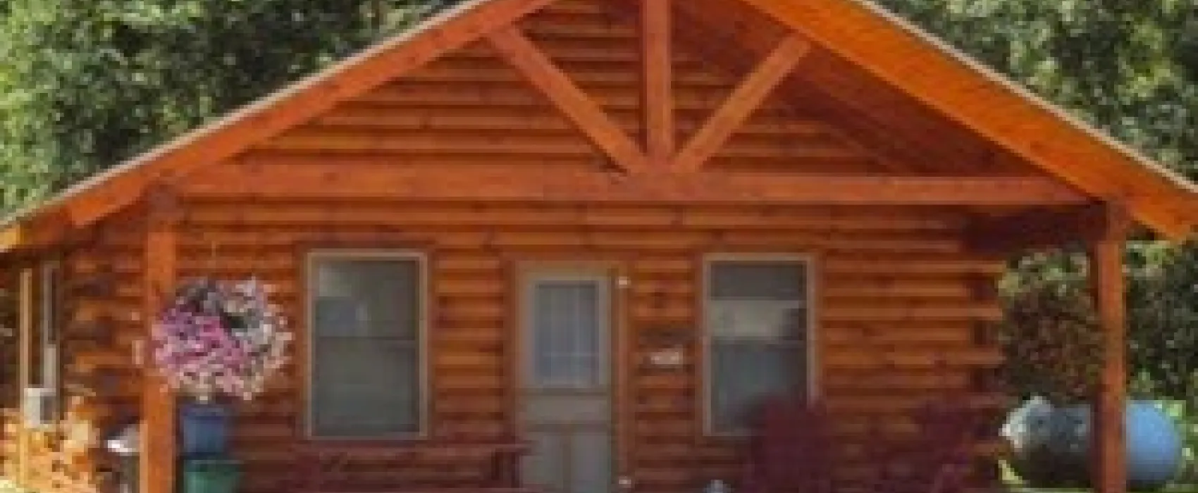 Spur of the Moment Ranch