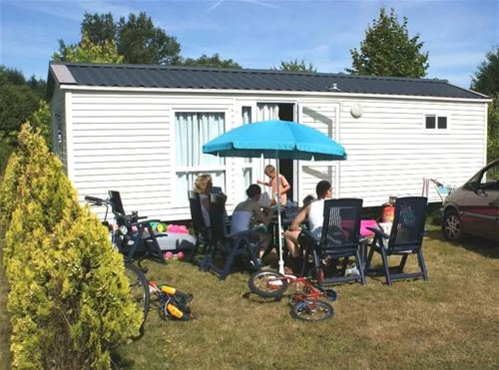 Camping des Alouettes