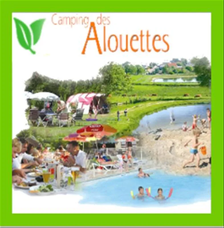 Camping des Alouettes