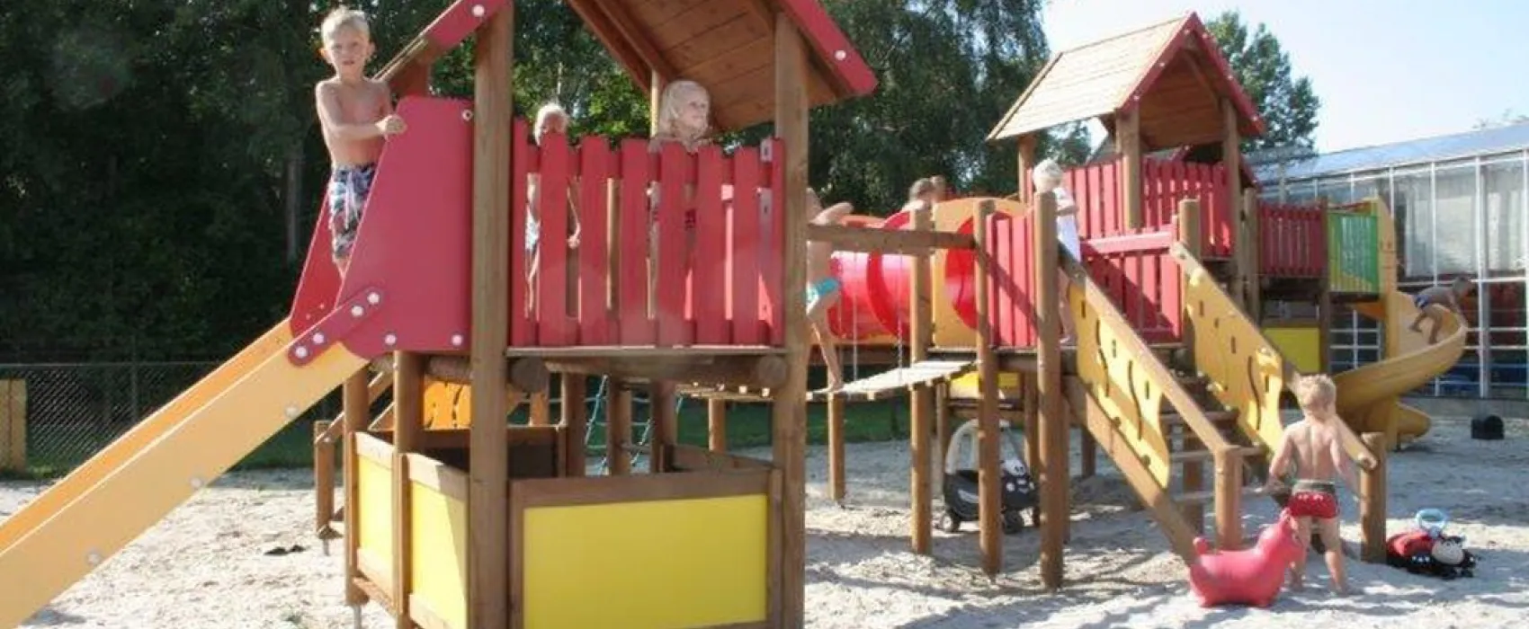 Camping Koggenland