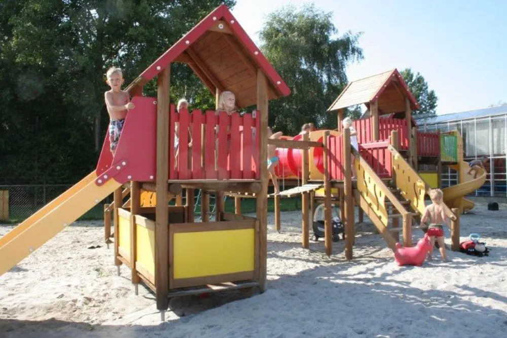 Camping Koggenland