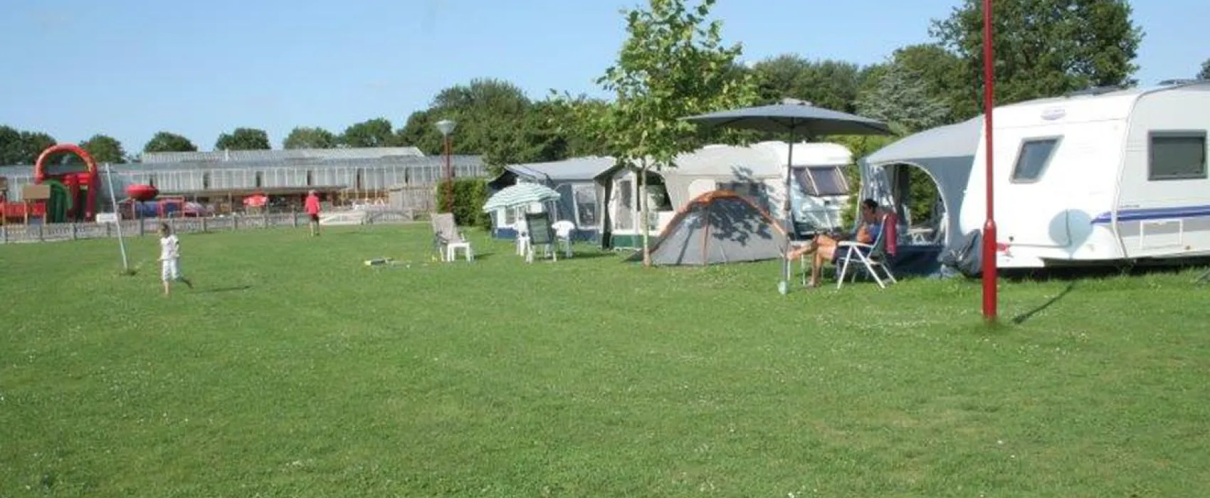 Camping Koggenland