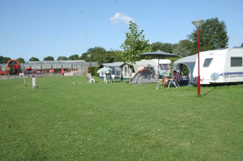 Camping Koggenland