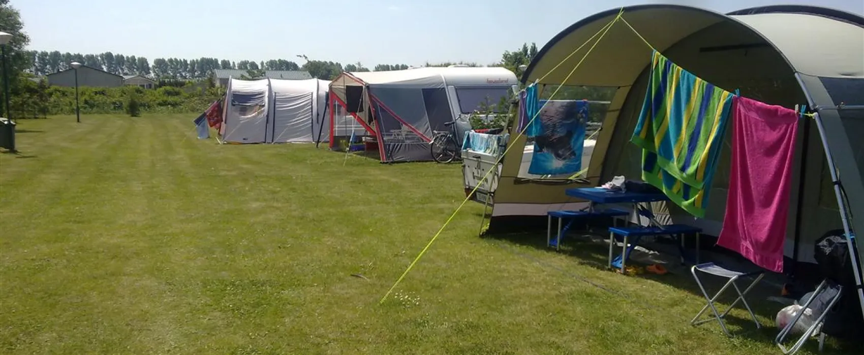 Camping Koggenland