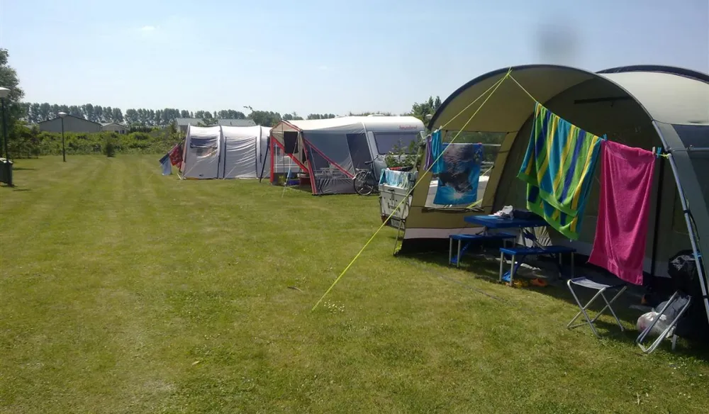 Camping Koggenland