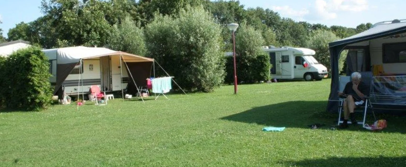 Camping Koggenland