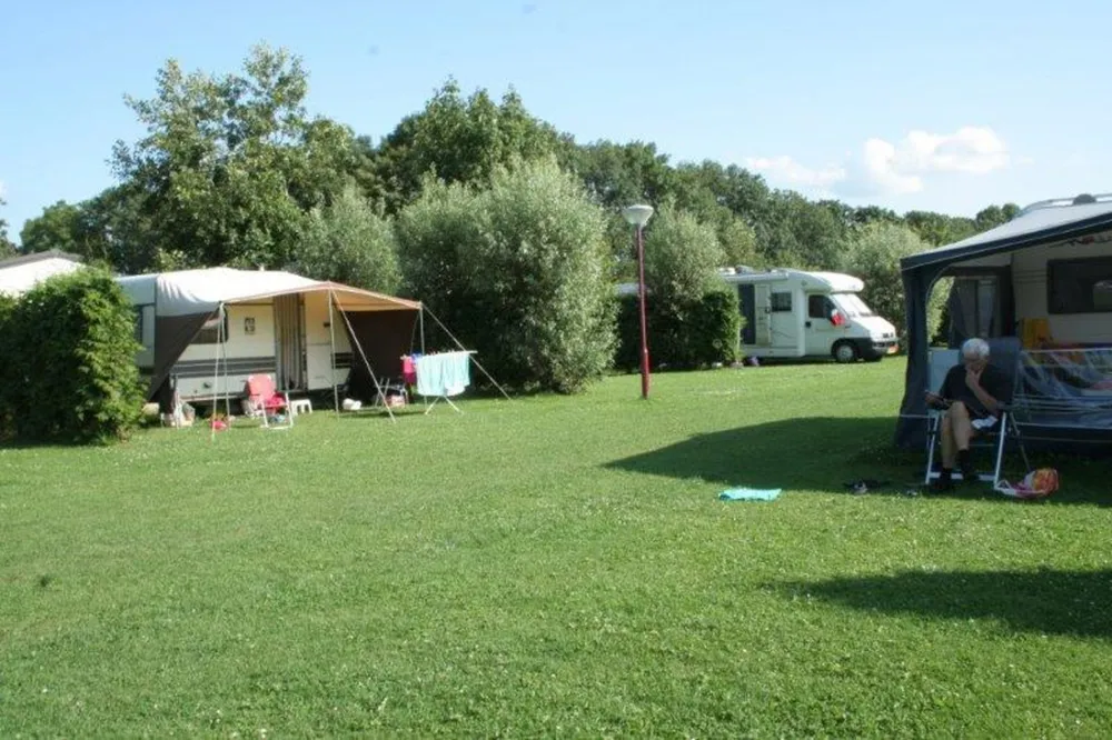 Camping Koggenland