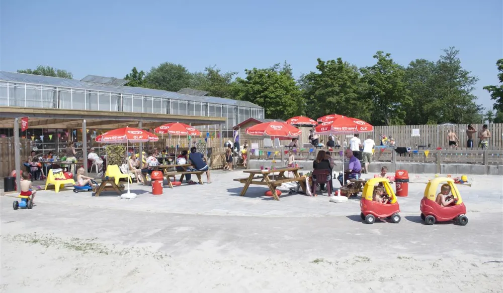 Camping Koggenland