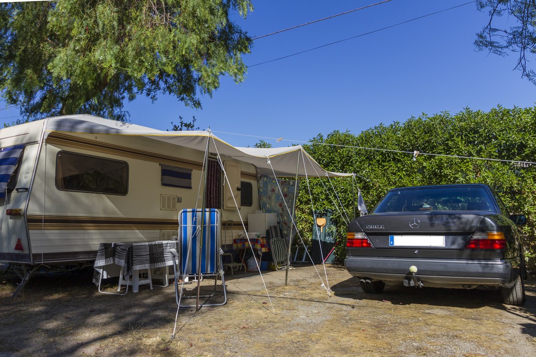 Camping Don Cactus in Spanien - Spottocamp - Spottocamp