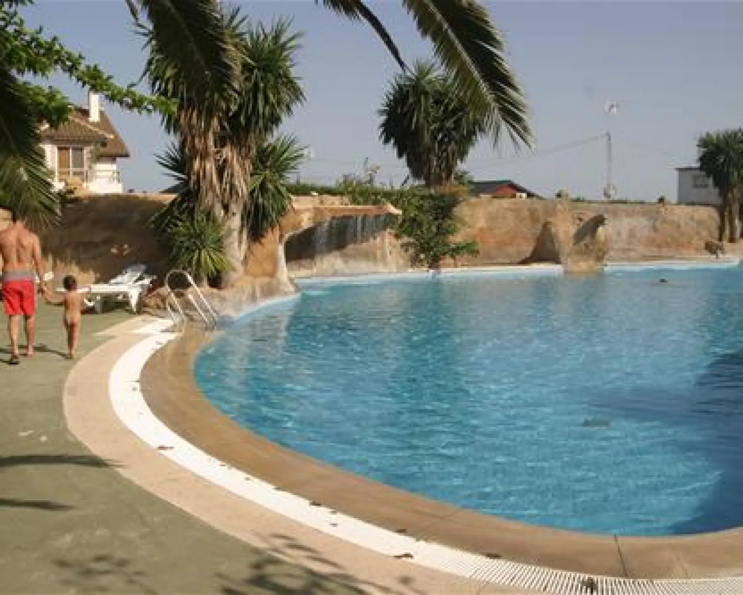 Camping Don Cactus em Espanha - Spottocamp - Spottocamp