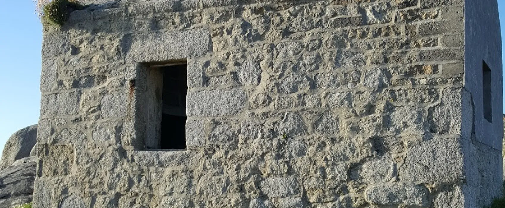 Camping De Poulennou