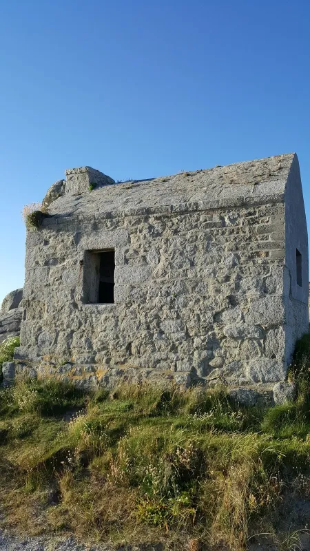 Camping De Poulennou