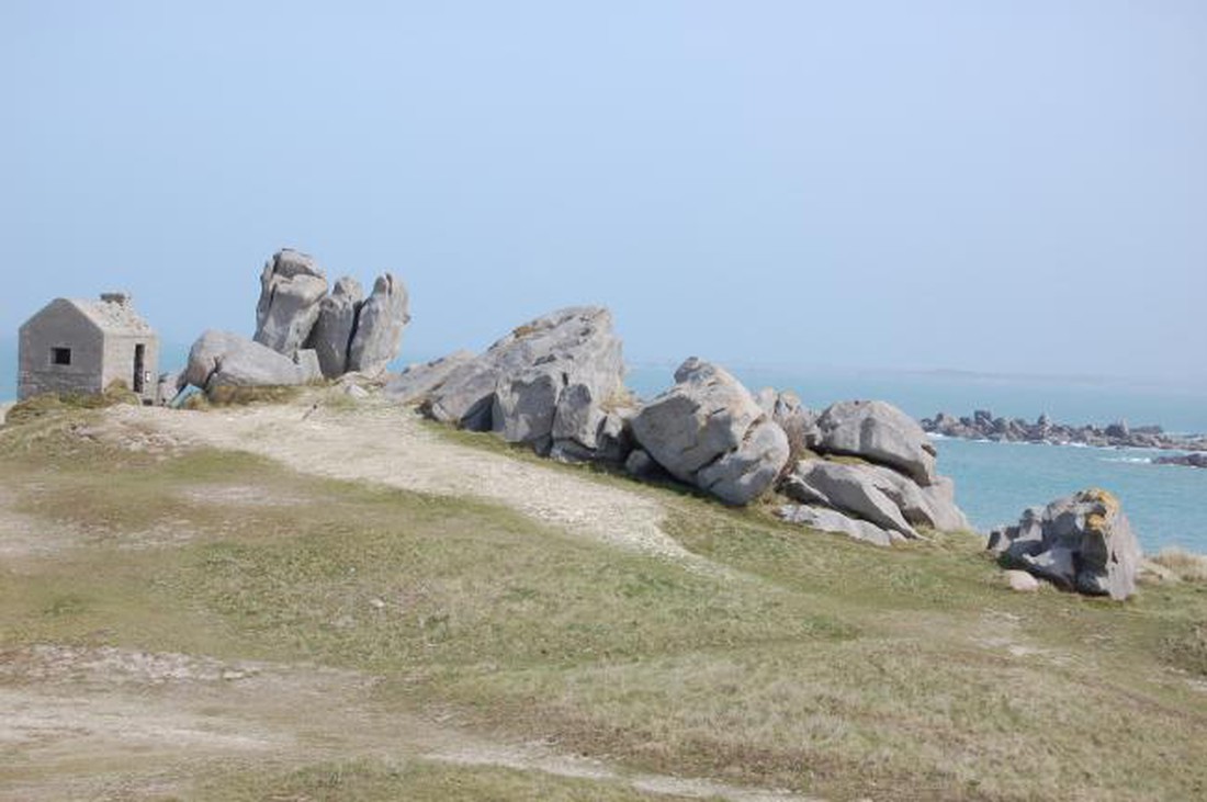 Camping De Poulennou photo 3