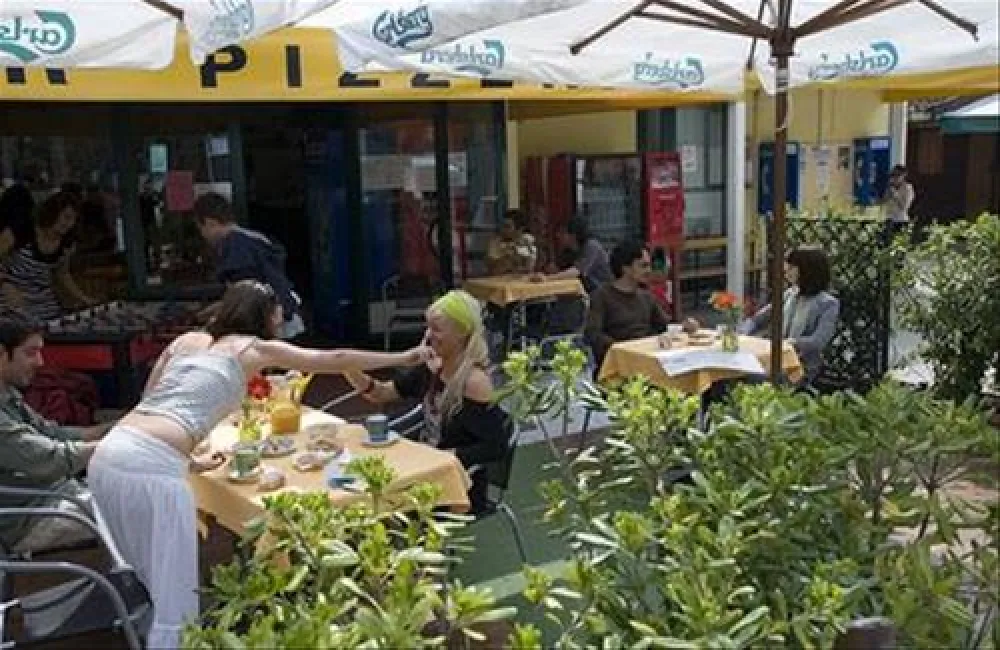 Camping Jolly delle Querce