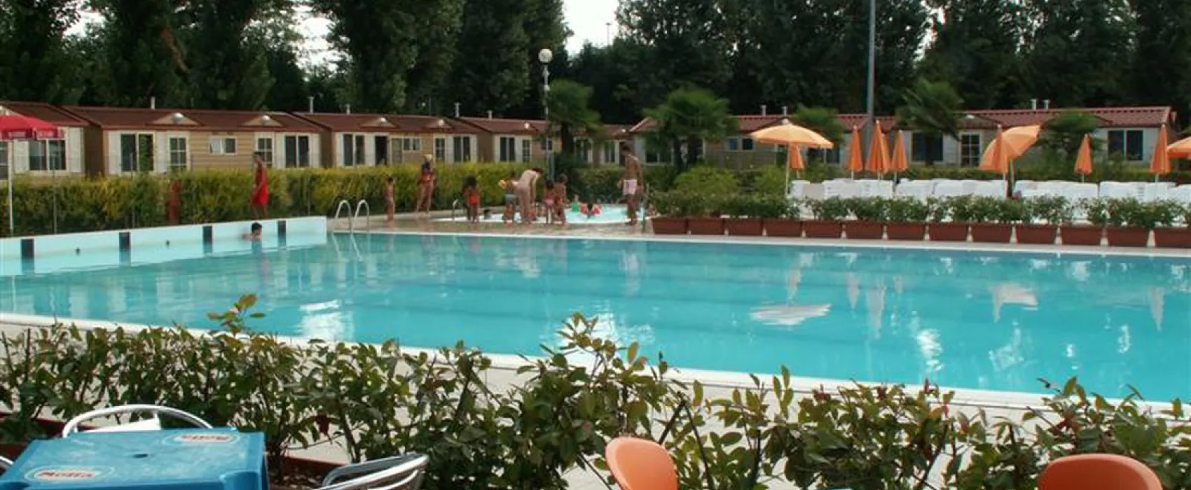 Camping Jolly delle Querce