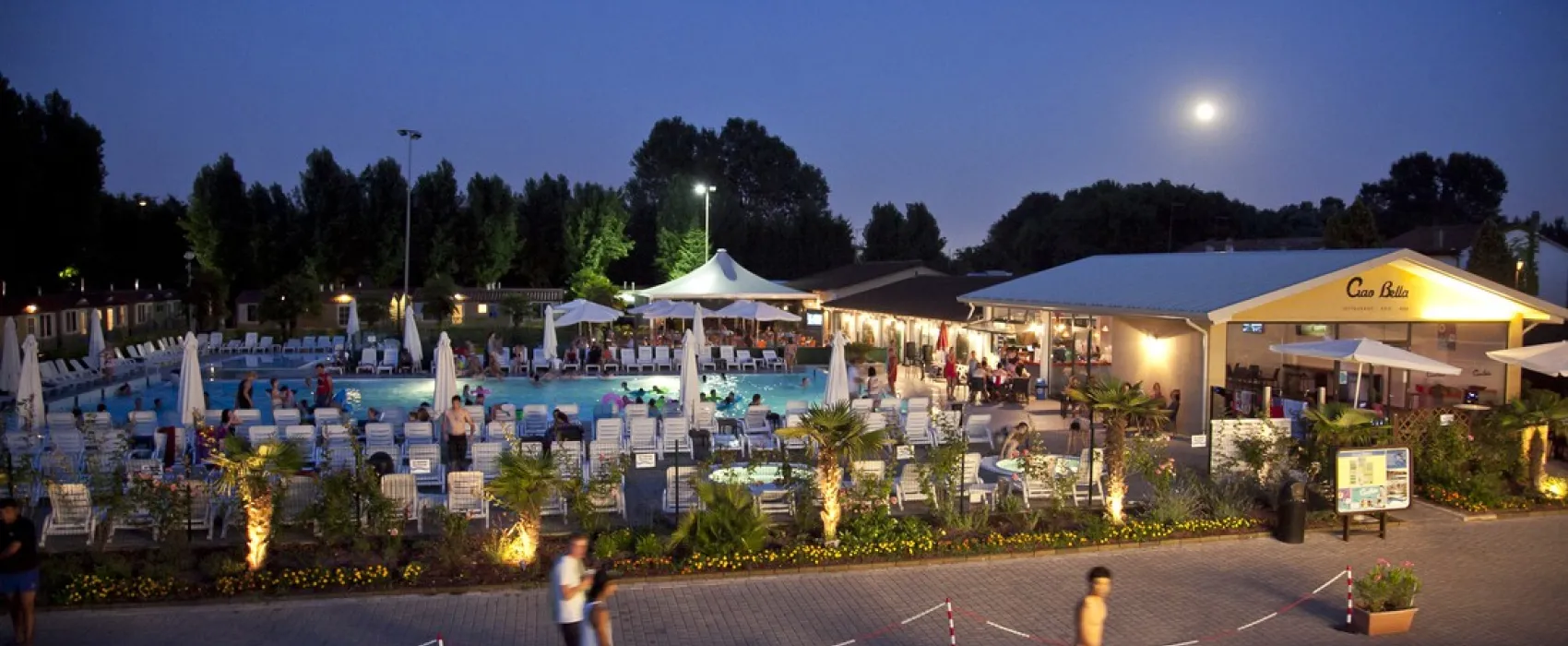 Camping Jolly delle Querce