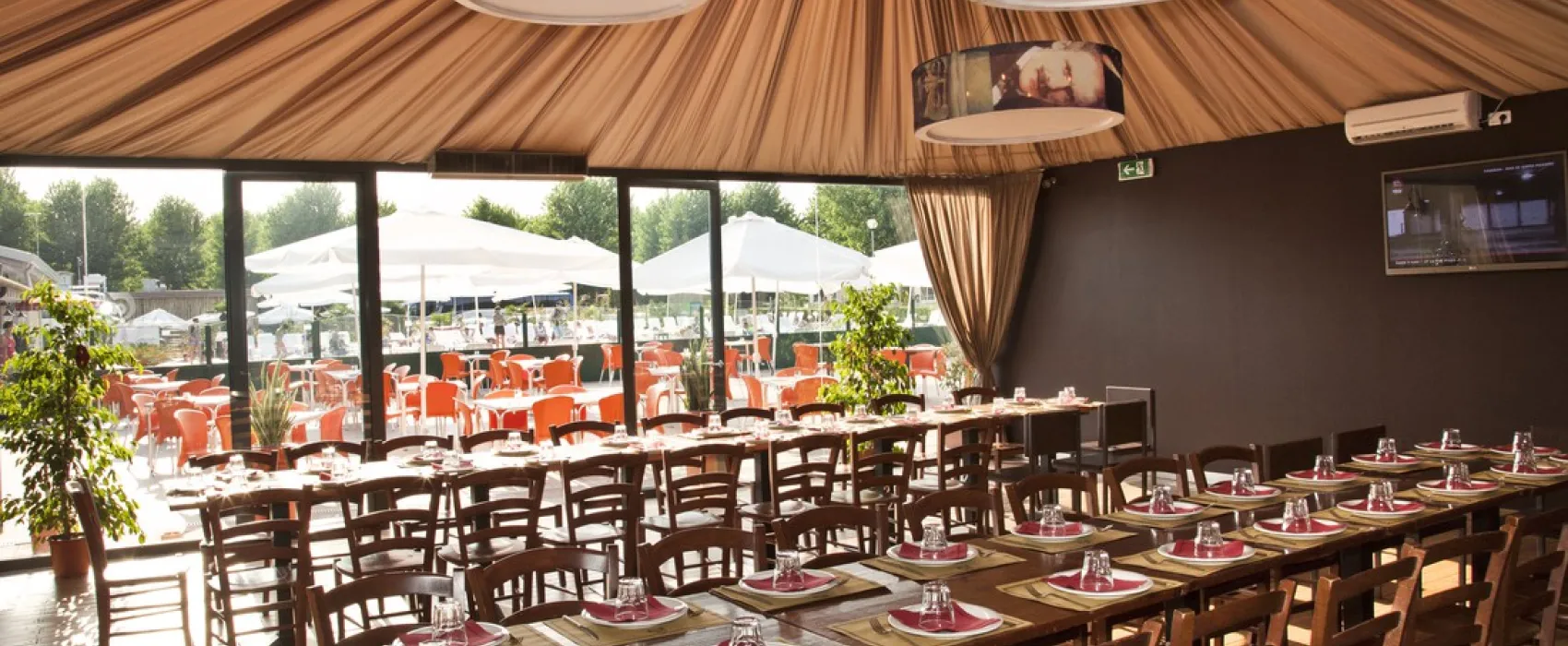 Camping Jolly delle Querce