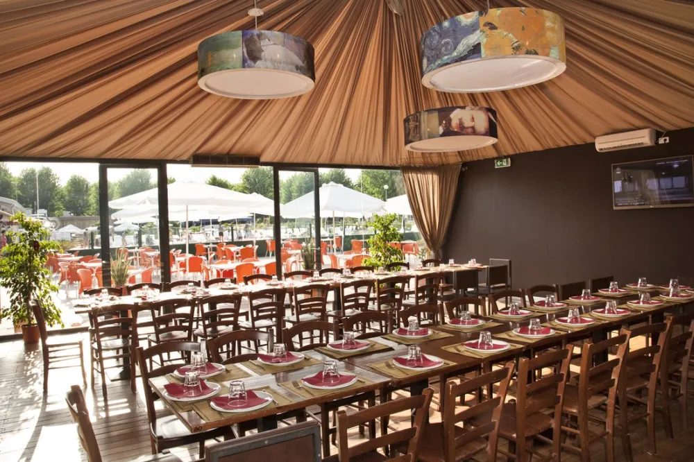 Camping Jolly delle Querce