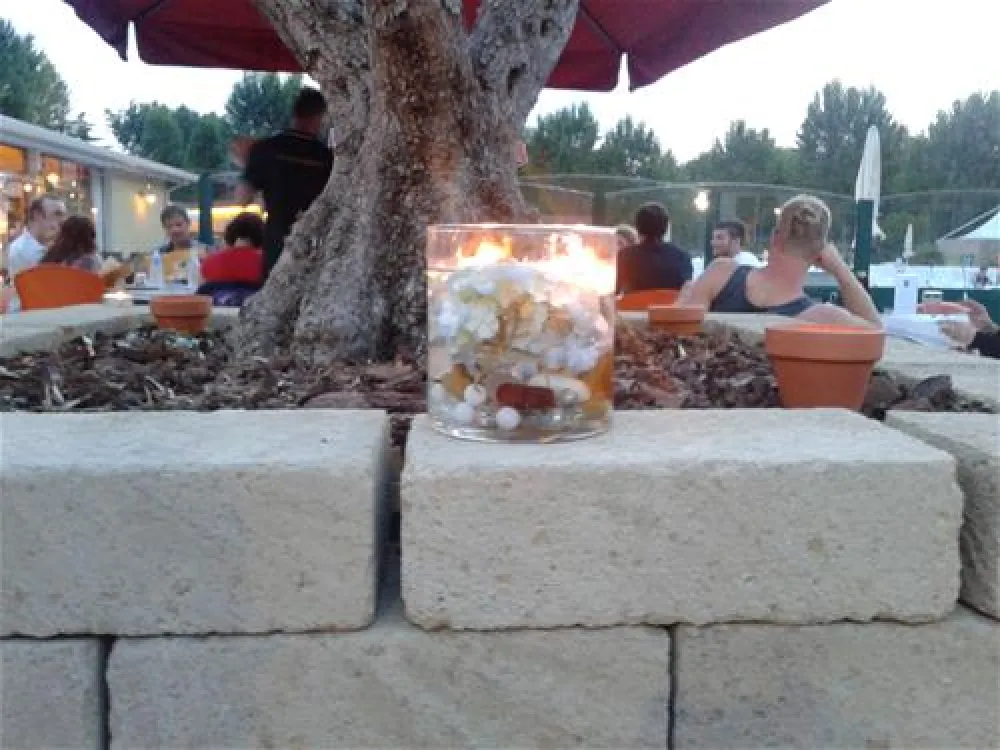 Camping Jolly delle Querce