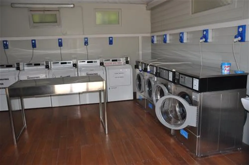 Camping Jolly delle Querce