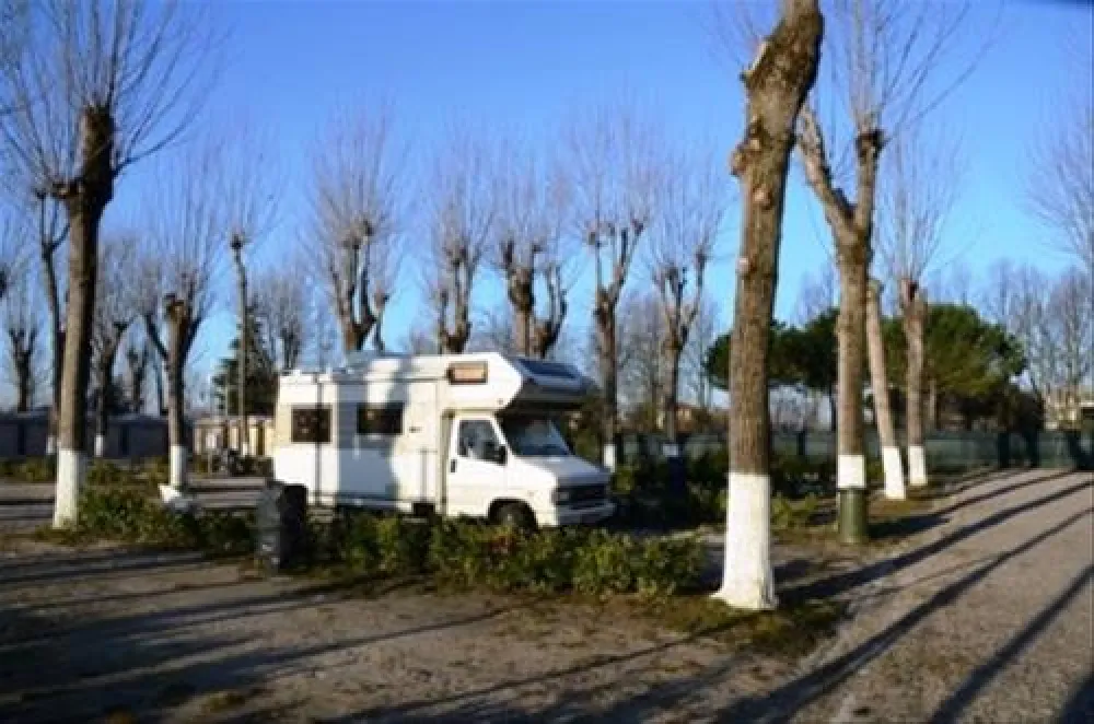 Camping Jolly delle Querce