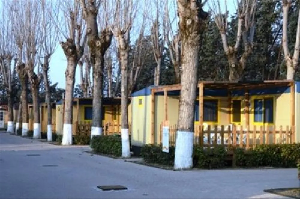 Camping Jolly delle Querce