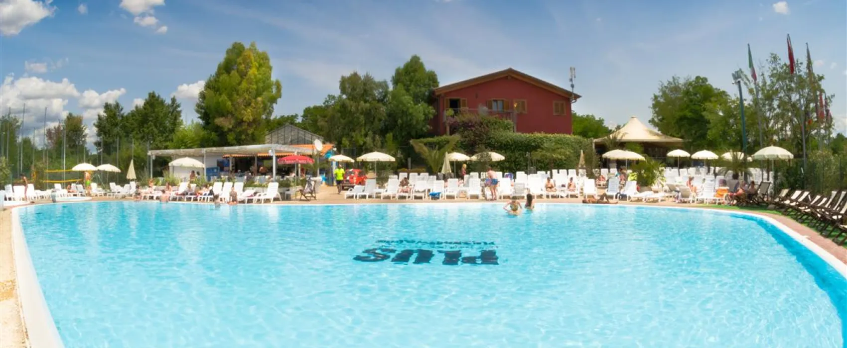 Camping Jolly delle Querce