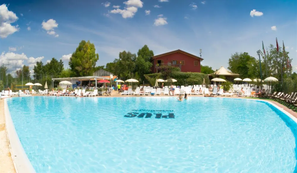 Camping Jolly delle Querce