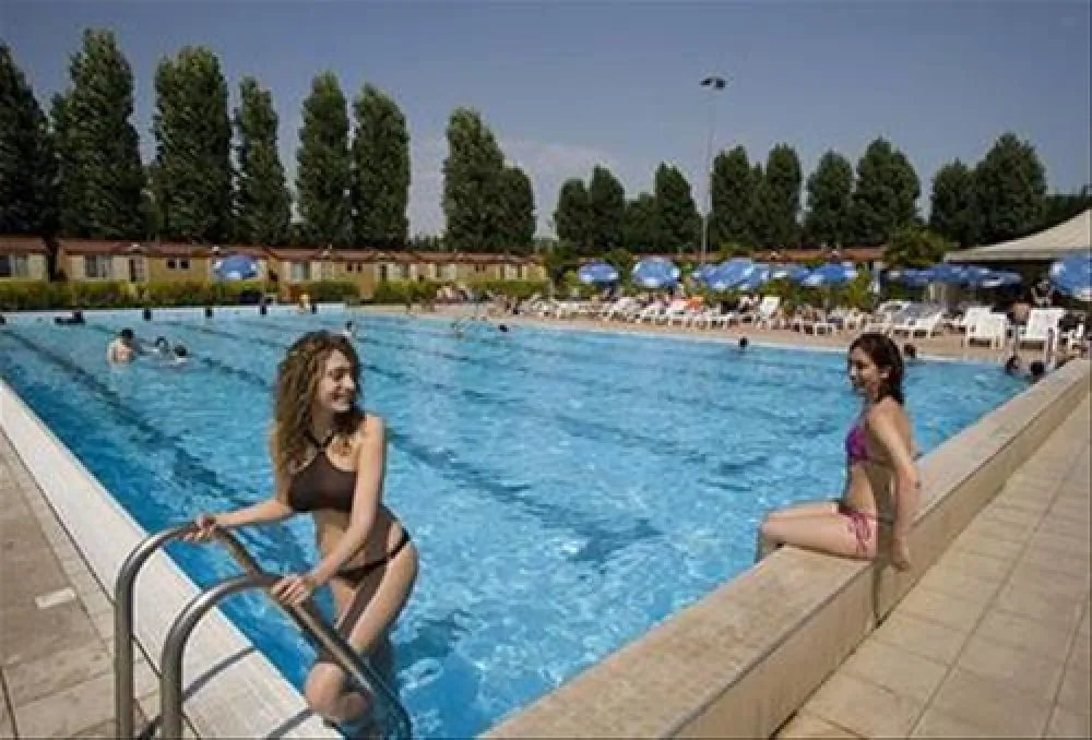 Camping Jolly delle Querce