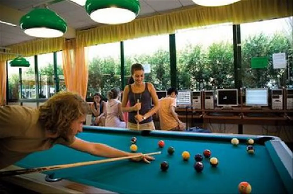 Camping Jolly delle Querce