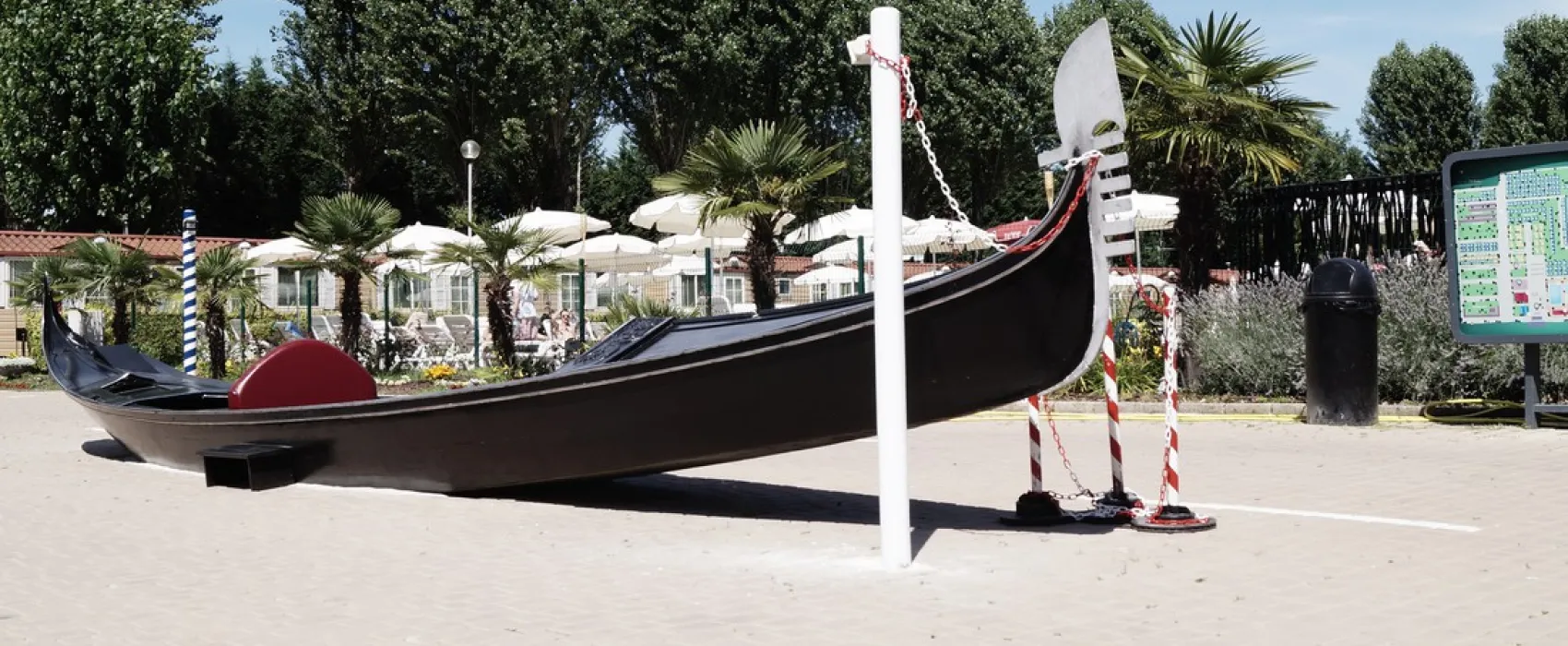 Camping Jolly delle Querce