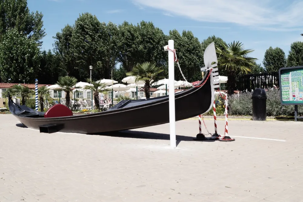 Camping Jolly delle Querce